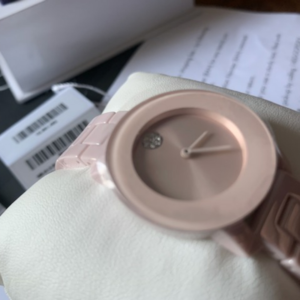 Movado Watch - Picture 9 of 9